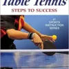 Table Tennis: Steps to Success (STS (Steps to Success Activity) (EPUB)