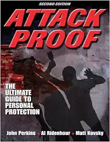 Attack Proof – 2nd Edition (PDF)