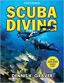 Scuba Diving, 4th Edition (PDF)