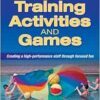 Lifeguard Training Activities and Games (PDF)