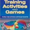Lifeguard Training Activities and Games (EPUB)