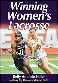 Winning Women’s Lacrosse (PDF)