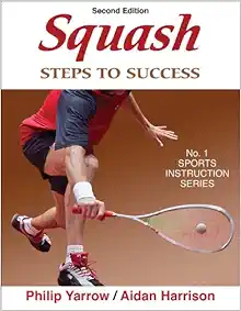 Squash: Steps to Success (STS (Steps to Success Activity), 2nd Edition (PDF)