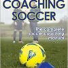 Skills & Strategies for Coaching Soccer, 2nd Edition (EPUB)