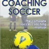 Skills & Strategies for Coaching Soccer, 2nd Edition (PDF)