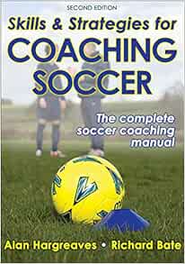 Skills & Strategies for Coaching Soccer, 2nd Edition (EPUB)