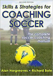 Skills & Strategies for Coaching Soccer, 2nd Edition (PDF)