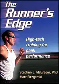 The Runner’s Edge (PDF)