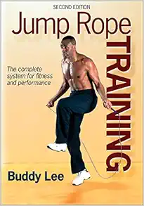 Jump Rope Training, 2nd Edition (PDF)