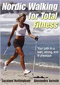 Nordic Walking for Total Fitness (PDF)