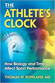 The Athlete’s Clock: How Biology and Time Affect Sport Performance (EPUB)