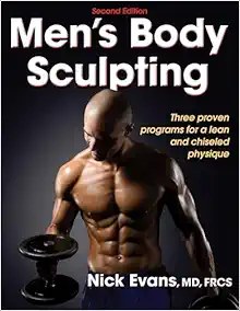 Men’s Body Sculpting, 2nd Edition (EPUB)