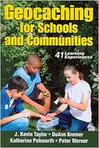 Geocaching for Schools and Communities (PDF)
