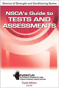 NSCA’s Guide to Tests and Assessments (NSCA Science of Strength & Conditioning) (EPUB)