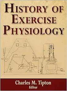 History of Exercise Physiology (PDF) History of Exercise Physiology (PDF)