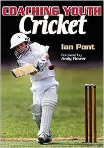 Coaching Youth Cricket (Coaching Youth Sports) (PDF)