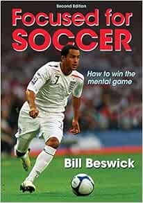 Focused for Soccer, 2nd Edition (Focused for Sport) (PDF)