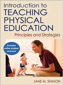 Introduction to Teaching Physical Education: Principles and Strategies (EPUB)