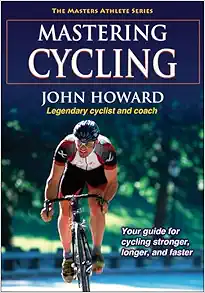 Mastering Cycling (The Masters Athlete) (PDF)
