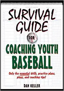 Survival Guide for Coaching Youth Baseball (EPUB)