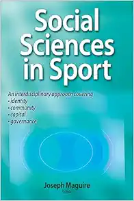 Social Sciences in Sport (PDF)