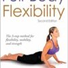 Full-Body Flexibility, 2nd Edition (EPUB)