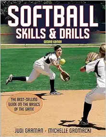 Softball Skills & Drills, 2nd Edition (EPUB)