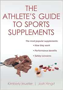The Athlete’s Guide to Sports Supplements (EPUB)