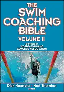 The Swim Coaching Bible, Volume II (The Coaching Bible) (EPUB)