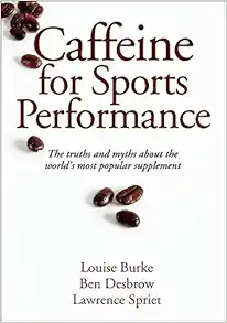 Caffeine for Sports Performance (EPUB)