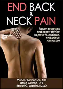 End Back & Neck Pain (EPUB)
