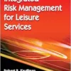 Integrated Risk Management for Leisure Services (PDF)