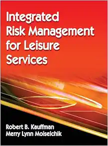 Integrated Risk Management for Leisure Services (PDF)