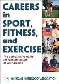 Careers in Sport, Fitness, and Exercise (EPUB)