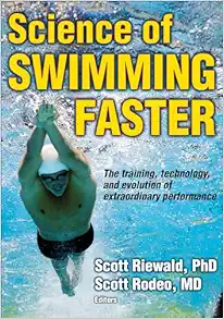 Science of Swimming Faster (Sport Science) (EPUB)