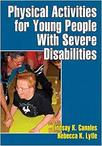 Physical Activities for Young People With Severe Disabilities (PDF)