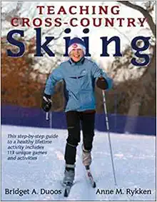 Teaching Cross-Country Skiing (EPUB)