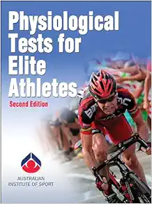 Physiological Tests for Elite Athletes, 2nd Edition (PDF)