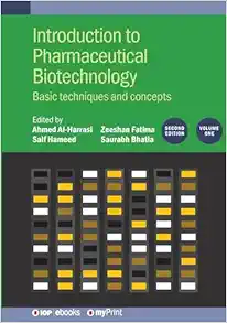 Introduction to Pharmaceutical Biotechnology,: Basic techniques and concepts, 2nd Edition (PDF) Introduction to Pharmaceutical Biotechnology,: Basic techniques and concepts, 2nd Edition (PDF)
