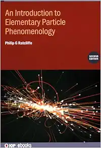 Introduction to Elementary Particle Phenomenology, 2nd Edition (PDF)