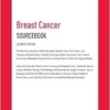 Breast Cancer: Sourcebook, 7th Edition (Health Reference Series) (PDF)