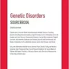 Genetic Disorders: Sourcebook, 8th Edition (Health Reference Series) (EPUB)