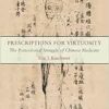 Prescriptions for Virtuosity: The Postcolonial Struggle of Chinese Medicine (PDF)