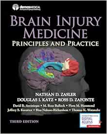 Brain Injury Medicine, 3rd Edition (EPUB) Brain Injury Medicine, 3rd Edition (EPUB)