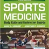 Sports Medicine: Study Guide and Review for Boards, 3rd Edition (EPUB) Sports Medicine: Study Guide and Review for Boards, 3rd Edition (EPUB)