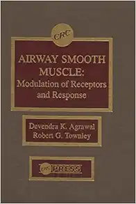 Airway Smooth Muscle: Modulation of Receptors and Response (PDF)