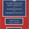 Ulcer Disease: New Aspects of Pathogenesis and Pharmacology (CRC Series on Gastrointestinal Disease) (PDF)