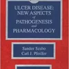 Ulcer Disease: New Aspects of Pathogenesis and Pharmacology (CRC Series on Gastrointestinal Disease) (EPUB)