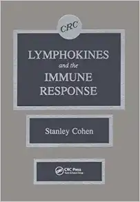 The Role of Lymphokines in the Immune Response (EPUB)