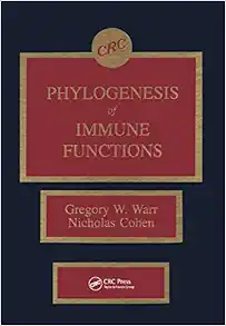 Phylogenesis of Immune Functions (EPUB)